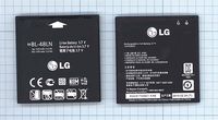 �������������� ������� BL-48LN ��� LG P725 Optimus 3D Max