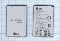 �������������� ������� BL-59JH ��� LG Optimus L7 II Dual P715