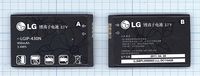 �������������� ������� LGIP-430N ��� LG T320 Cookie Style