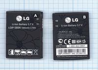�������������� ������� LGIP-580N ��� LG GT500 Puccini