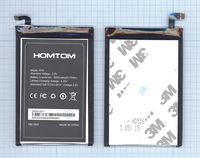 �������������� ������� HT6/T6 ��� DOOGEE T6 Pro Homtom