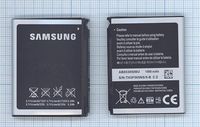 �������������� ������� AB653850CE ��� Samsung GT-i7500/GT-i7500H/GT-i8000 Omnia II 3.7v 5.5Wh