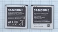 �������������� ������� B740AC/B740AE/EB-K740AEWEG ��� Samsung SM-C101 Galaxy S4 Zoom 3.8V 8.85Wh
