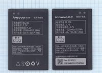 �������������� ������� BL236 ��� Lenovo A320T