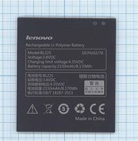 �������������� ������� BL225 ��� Lenovo S580/A758E/A858