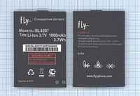 �������������� ������� BL4207 ��� Fly Q110