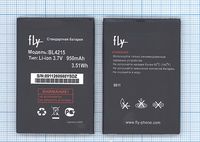 �������������� ������� BL4215 ��� Fly Q115