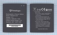 �������������� ������� PAP5044 DUO ��� Prestigio 5044 Multiphone