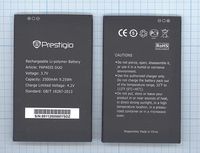 �������������� ������� PAP4055 DUO ��� Prestigio 4055 Multiphone
