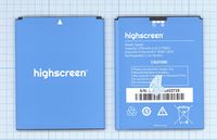 �������������� ������� Spade ��� Highscreen Spade