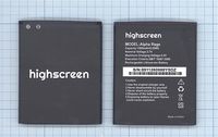 �������������� ������� ALPHA RAGE ��� Highscreen Alpha Rage