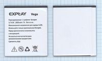�������������� ������� ��� Explay Vega 2000mAh
