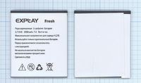 �������������� ������� ��� Explay Fresh 2000mAh