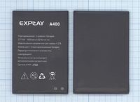 �������������� ������� ��� Explay A400 1600mAh