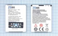 �������������� ������� ZTE Li3704T42P3h463548 ��� ZTE s518 3.7V 1.5Wh
