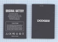 �������������� ������� BAT16484000 ��� DOOGEE X5 Max X5 MAX Pro