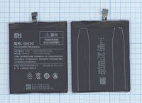�������������� ������� BN30 ��� Xiaomi Redmi 4A 3100mAh / 11.94Wh 4,40V