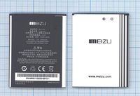 �������������� ������� BA1200, BA1300 ��� MeiZu M8 1300mAh 3,7V