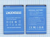 �������������� ������� X3 ��� Doogee X3 1800mAh 3,7V