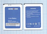 �������������� ������� HT7 ��� Doogee Homtom HT7, T7, T7 Pro 3000mAh 3,8V