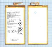 �������������� ������� HB3665D2EBC ��� Huawei Ascend P8 Max 4360mAh / 16.57Wh 3.8VV