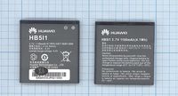 �������������� ������� HB5I1, HB5I1H ��� Huawei Boulder, C6110 1100mAh/4.07Wh 3,7V