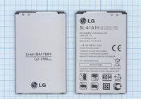 �������������� ������� BL-41A1HB ��� LG K200, L53BG 2100mAh 3,8V