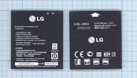 �������������� ������� BL-49KH ��� LG LU6200, Nitro HD 1800mAh 3,7V
