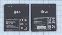 �������������� ������� BL-49PH, ��� LG F120 1700mAh 3,7V