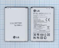 �������������� ������� BL-64SH ��� LG F540S, Volt II 3000mAh 3,7V