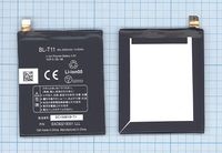 �������������� ������� BL-T11 ��� LG F340, G Flex 2500mAh / 9.50Wh 3,8V