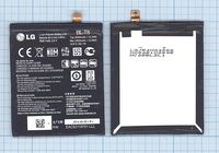 �������������� ������� BL-T8 ��� LG Chameleon, D950 3500mAh / 13.30Wh 3.8VV
