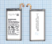 �������������� ������� EB-BA530ABE ��� Samsung Galaxy A8 (2018) 3000mAh