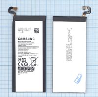 �������������� ������� EB-BG928ABE ��� Samsung Galaxy S6 Edge+, S6 Edge Dual Sim 3000mah