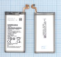 �������������� ������� EB-BA730ABE ��� Samsung Galaxy A8 Plus 2018 A730F 3500mAh