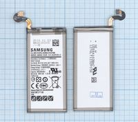 �������������� ������� EB-BG950ABE ��� Samsung Galaxy S8 SM-G950 3000mah