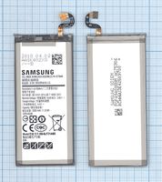 �������������� ������� EB-BJ731ABE ��� Samsung GALAXY C8 3000mah