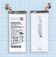 �������������� ������� EB-BN950ABE ��� Samsung Galaxy Note 8 3300mah
