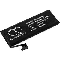 ����������� ��� iPhone 5 (616-0610/616-0611/616-0613) (CameronSino) CS-IPH500XL