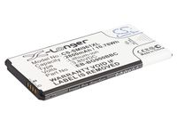 ����������� CS-SMI961XL ��� Samsung Galaxy S5 3.85V / 2800mAh / 10.78Wh