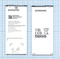 �������������� ������� EB-BA510ABE ��� Samsung Galaxy A5 (2016) SM-A510 2900mah