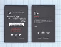 ����������� FLY IQ436 Era Nano 3/IQ436i Era Nano 9/IQ4490 Era Nano 4 (BL8001) (���.����), ����