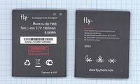 ����������� FLY IQ4405 EVO Chi� 1/IQ4413 EVO Chic 3 Quad (BL7203) (���.����), ����