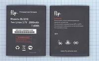 ����������� FLY IQ4414 Quad EVO Tech 3 (BL3216) (���.����), ����