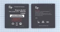 ����������� FLY IQ442 Miracle/IQ448 Chic (BL4247) Explay Golf (���.����), ����