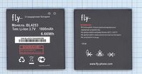 ����������� FLY IQ443 Trend (BL4253) (���.����), ����
