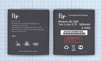 ����������� FLY IQ449 Pronto (BL7405)  ����