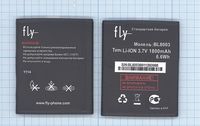 ����������� FLY IQ4491 (BL8003) (���.����), ����