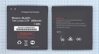 ����������� FLY IQ450 Horizont/IQ450 Quattro Horizon 2 (BL4251) (���.����), ����