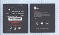 ����������� FLY IQ454 EVO Tech 1 (BL3807) (���.����), ����